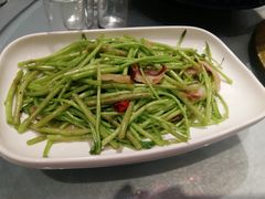 -俭朴菜(鲁磨路店)