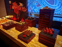 -西藏饭店·亚克·食光自助餐厅