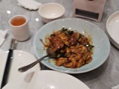 -玉华台饭庄·淮扬菜·烤鸭(望京店)