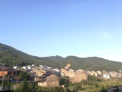 -宁波浙东大竹海景区