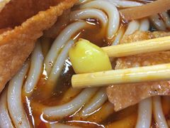 -红鼻子桂林米粉(金唐新光界店)