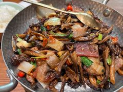 -云海肴·汽锅鸡·云南菜(苏州中心店)