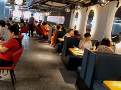 -斗牛士牛排(南京东路店)