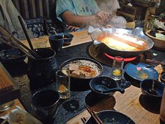 -湊湊火锅·茶憩(上海合生汇店)