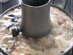 -阿妈土锅鸡