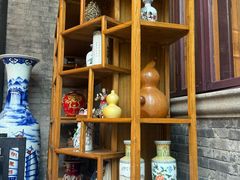 -卫鼎轩·曹公馆(鼓楼店)