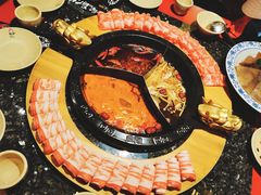 牛羊天下-蜀大侠·牛肉自助火锅(慈溪店)