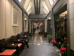 等位区-瓯菜排档·温州海鲜(玕南店)