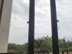 -逸廊大堂吧(三亚海棠湾万丽度假酒店)