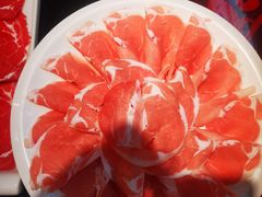 -北门涮肉·炭火铜锅涮肉(什刹海店)