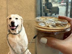 -Manner Coffee(大宁国际商业广场店)