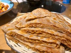-十六中酱肉·烧烤·京菜小馆(五方桥旗舰店)