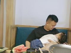 -九田家黑牛烤肉料理(新光汇店)