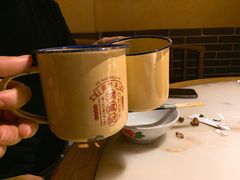 -洞庭记·老湖南味道(下沙店)