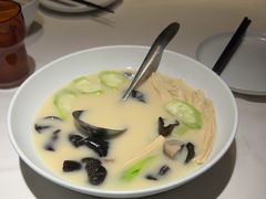 -汤城小厨•粤菜•靓汤(金宝街店)