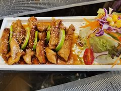 -昱匠·日本料理(金融街店)