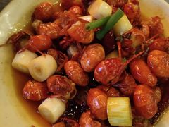 -巴厘龙虾·榜首油焖大虾(洞庭·艺术洋房店)