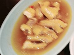 -环球港凯悦 · 享悦中餐厅