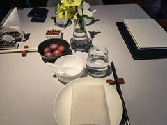 店内布置-屋里厢上海菜馆