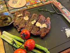 -BROWNSTONE布朗石西班牙餐厅(富城店)