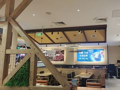 -豪客来牛排(天阳D32店)