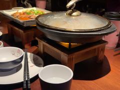 -绿茶餐厅(朝阳大悦城店)