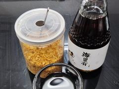 -田海鹰猪血汤(平东一街店)