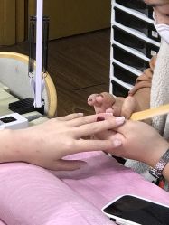 -四季·予你日式美甲美睫Nail