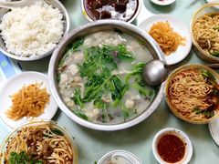 -小城故事情调餐厅(天缘大楼店)