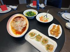 -太极·粤菜餐厅(亚运村鸟巢店)