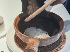 黑松露米粉肉捞饭-皖宴(合肥店)