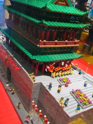 -乐高授权专卖店(朝阳大悦城店)