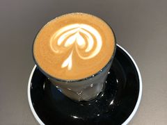 -Seesaw Coffee(苏州中心店)