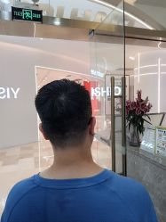 -苏奇发型·烫发染发