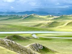 -巴音郭楞蒙古自治州博物馆