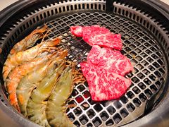 -赤坂亭M9和牛烧肉·日料398放题(万达店)