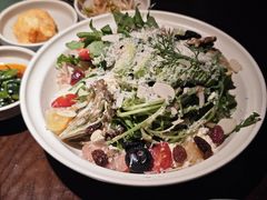 -Fuzzy Bistro 浮几韩餐·茶酒馆