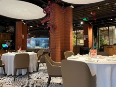 -广东道至正餐厅(区庄店)