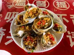 -海大南门夜市(海富街店)