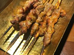 -楼兰新疆主题餐厅(坂田佳华领汇广场店)