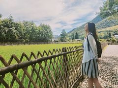 -井冈山风景名胜区
