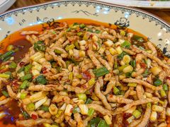 -市井川菜(钟山店)