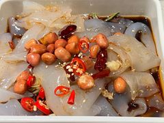 -半天妖烤鱼(方庄店)