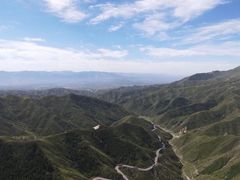 -雁门关景区