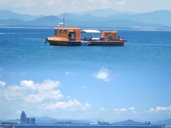 -三亚蜈支洲岛旅游区