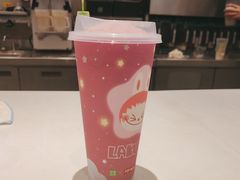 -奈雪的茶(龙湖西溪天街PRO店)