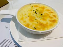 松露土豆泥-Deer Park鹿园西餐(仁恒置地广场店)