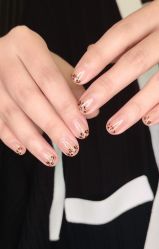 点击看大图 -情同手足美甲美睫