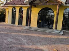 -西部长青自然儿童乐园