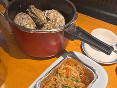 -蚝翅·海鲜粥·烧烤·龙虾季(海曙天一店)